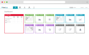 ViewPoint® Cloud Monitoring Software